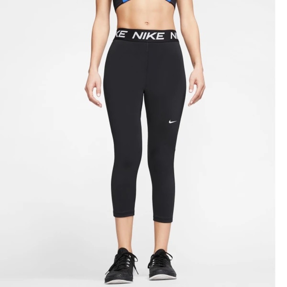 Nike Dri Fit Leggings